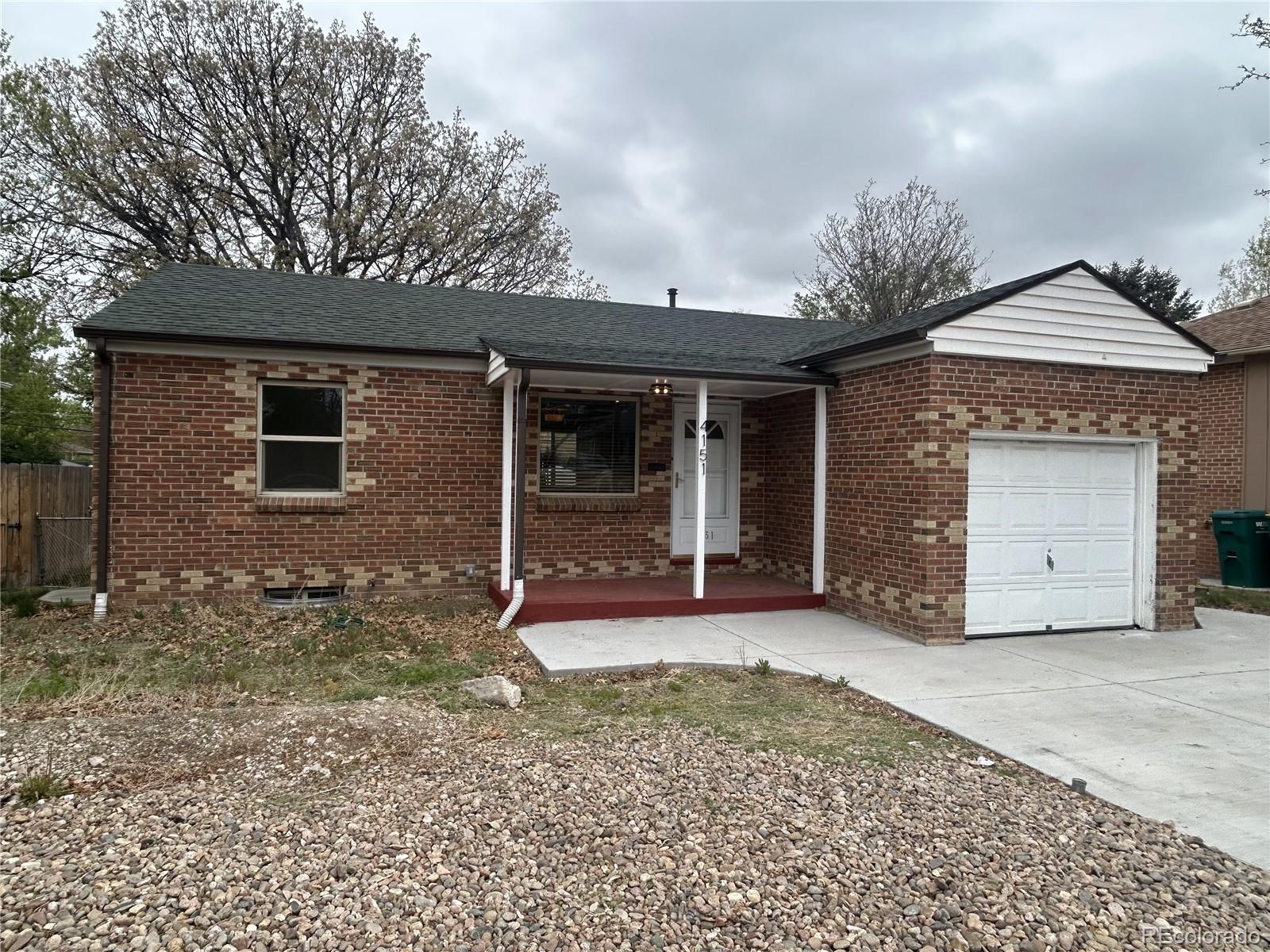 4151 S Cherokee Street Englewood CO 80110