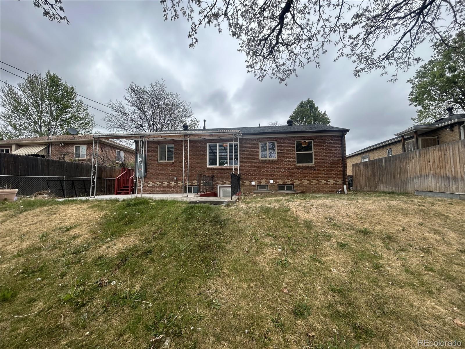 4151 S Cherokee Street Englewood CO 80110