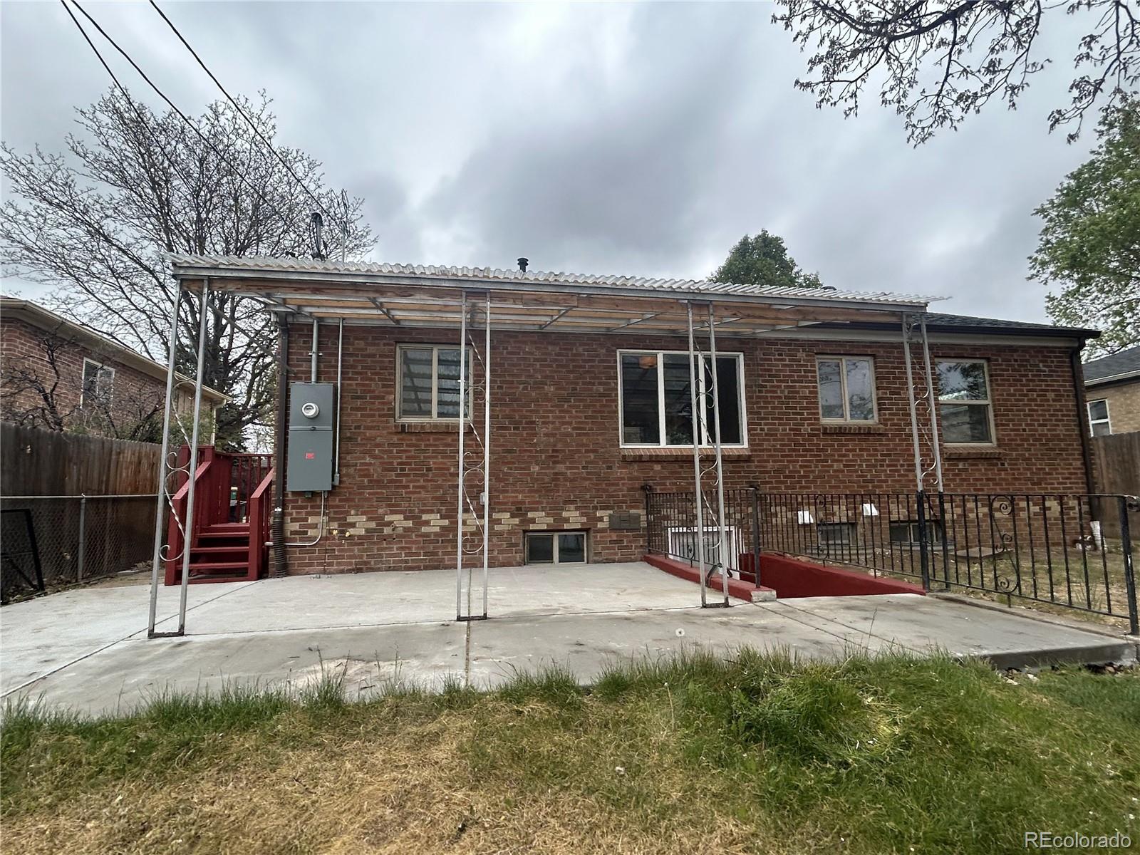 4151 S Cherokee Street Englewood CO 80110
