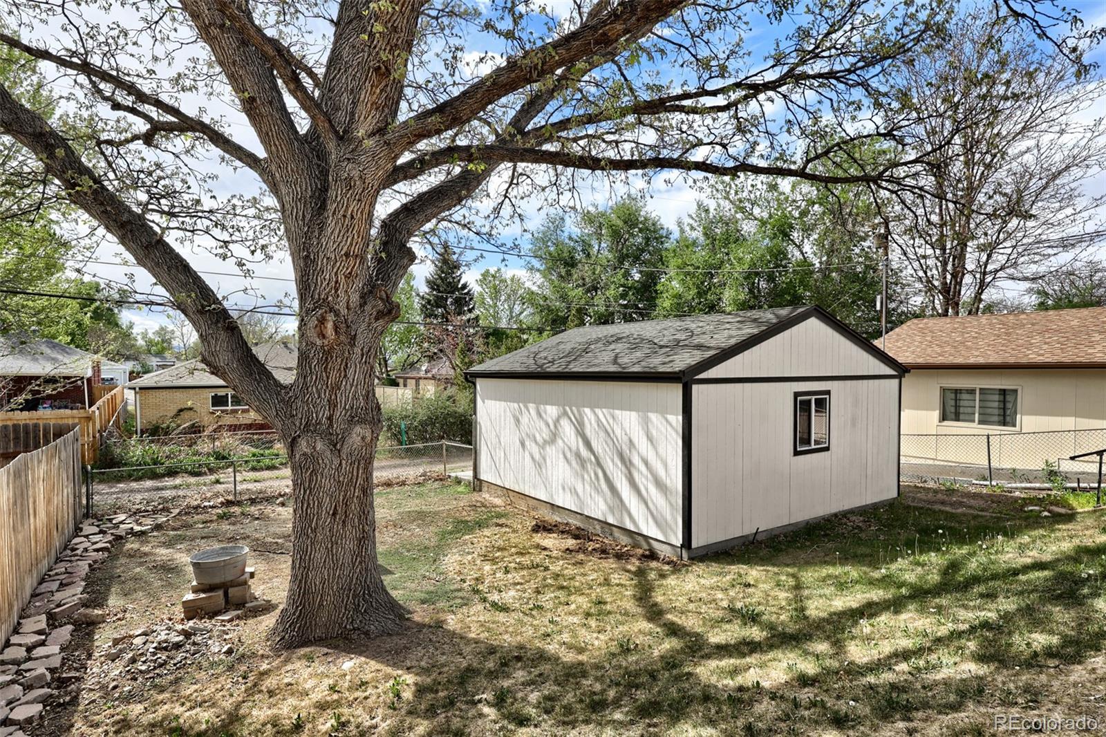 4151 S Cherokee Street Englewood CO 80110