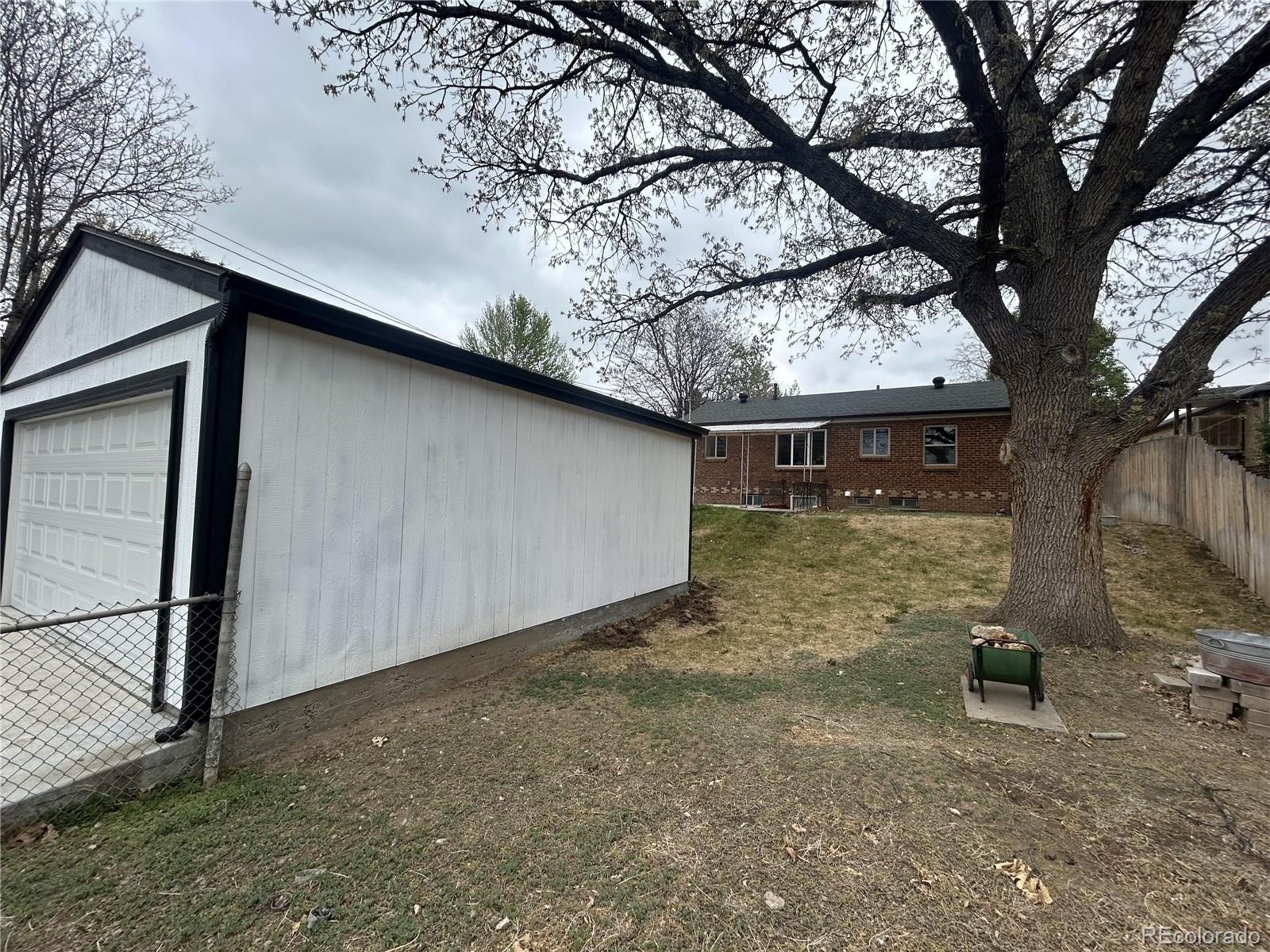 4151 S Cherokee Street Englewood CO 80110