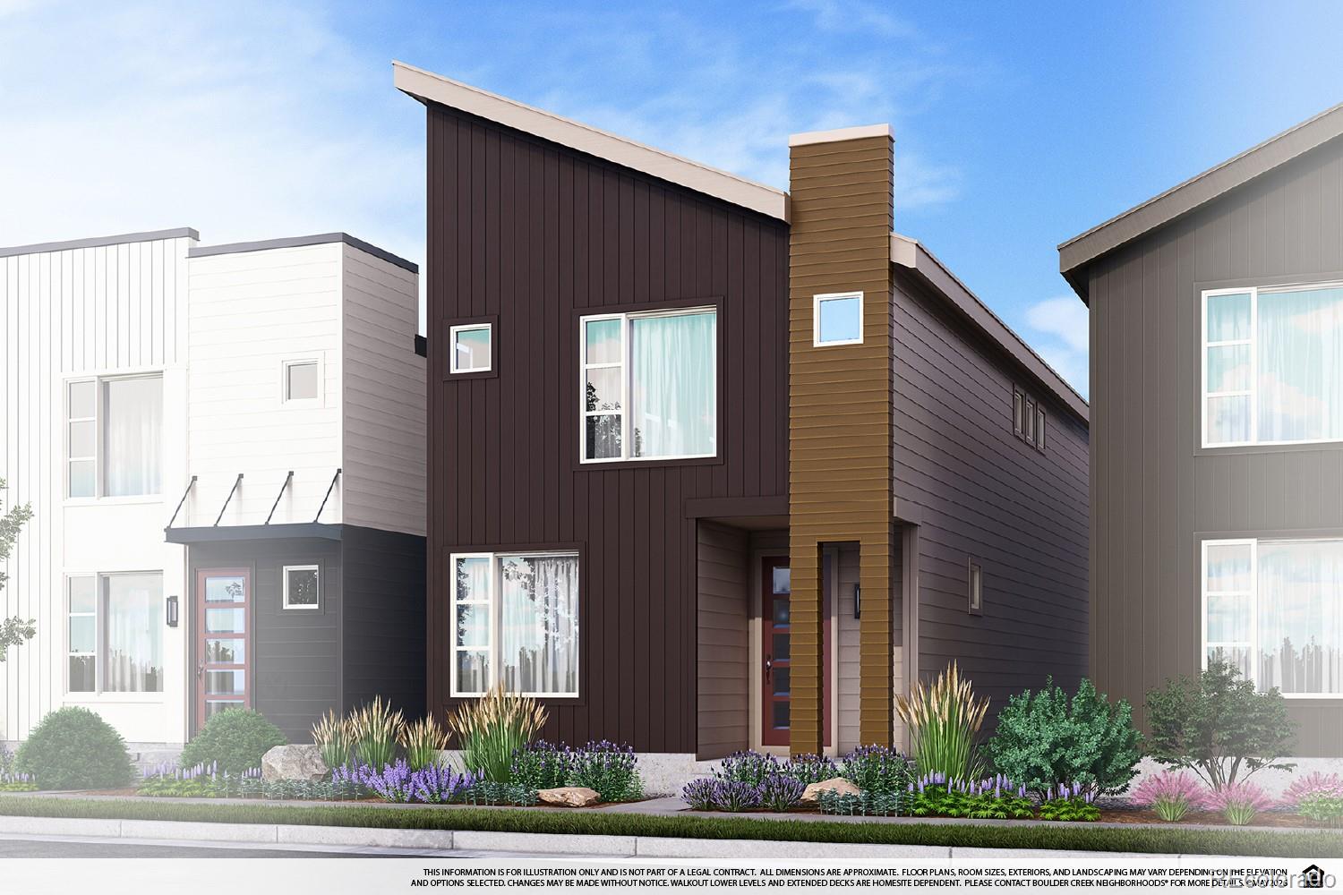 16565 Peak Street Broomfield CO 80023