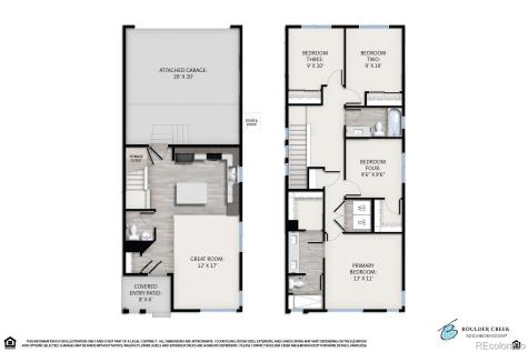 16565 Peak Street Broomfield CO 80023