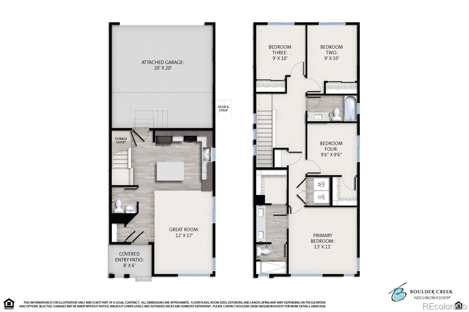 16565 Peak Street Broomfield CO 80023