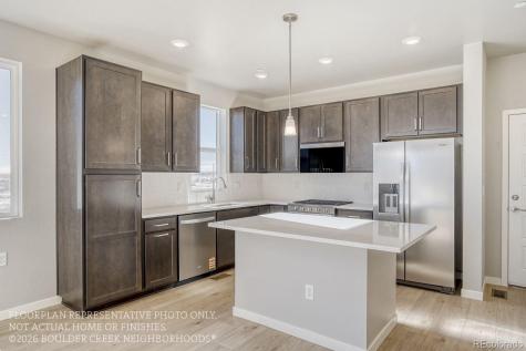 16565 Peak Street Broomfield CO 80023