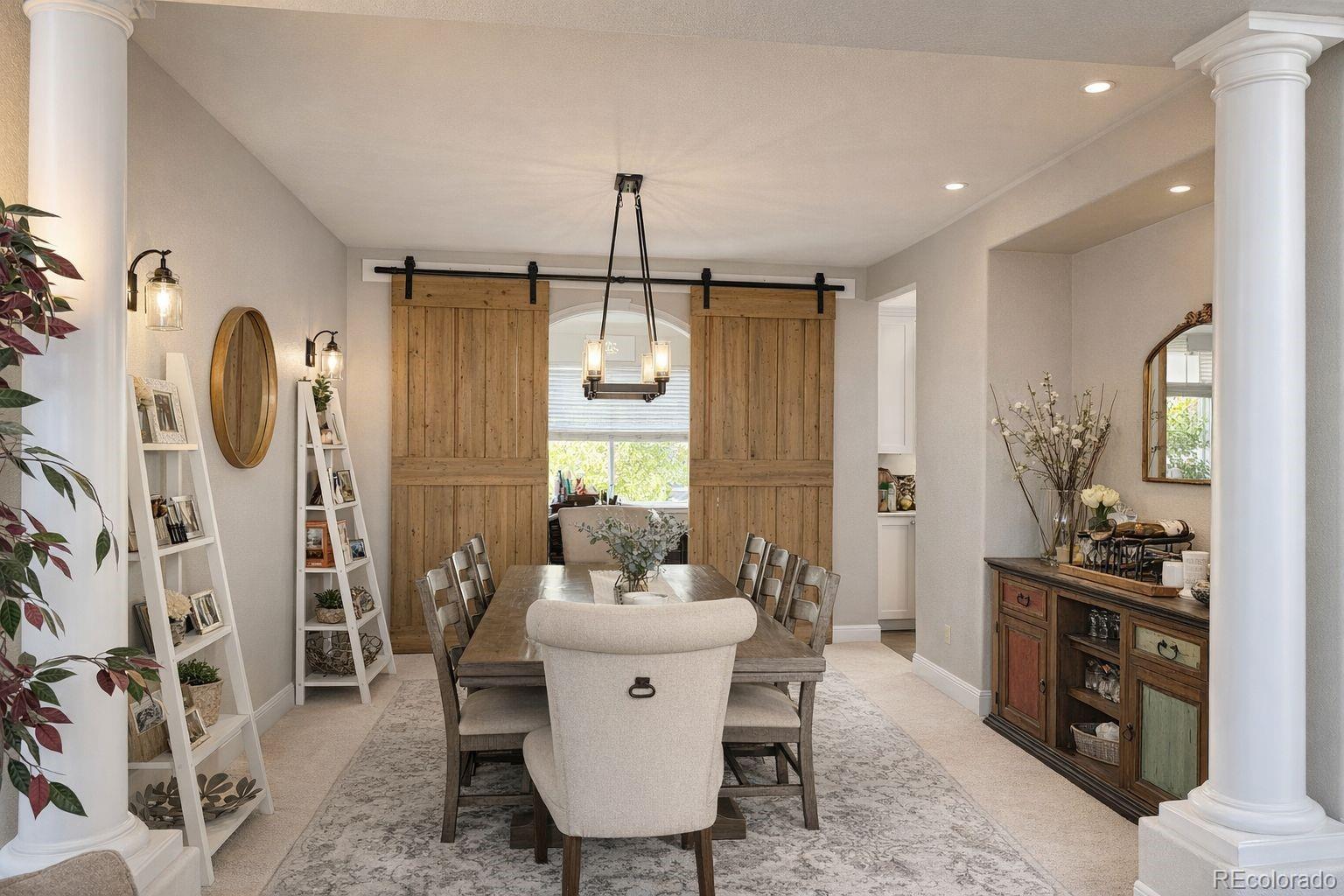 22419 Quail Run Lane Parker CO 80138