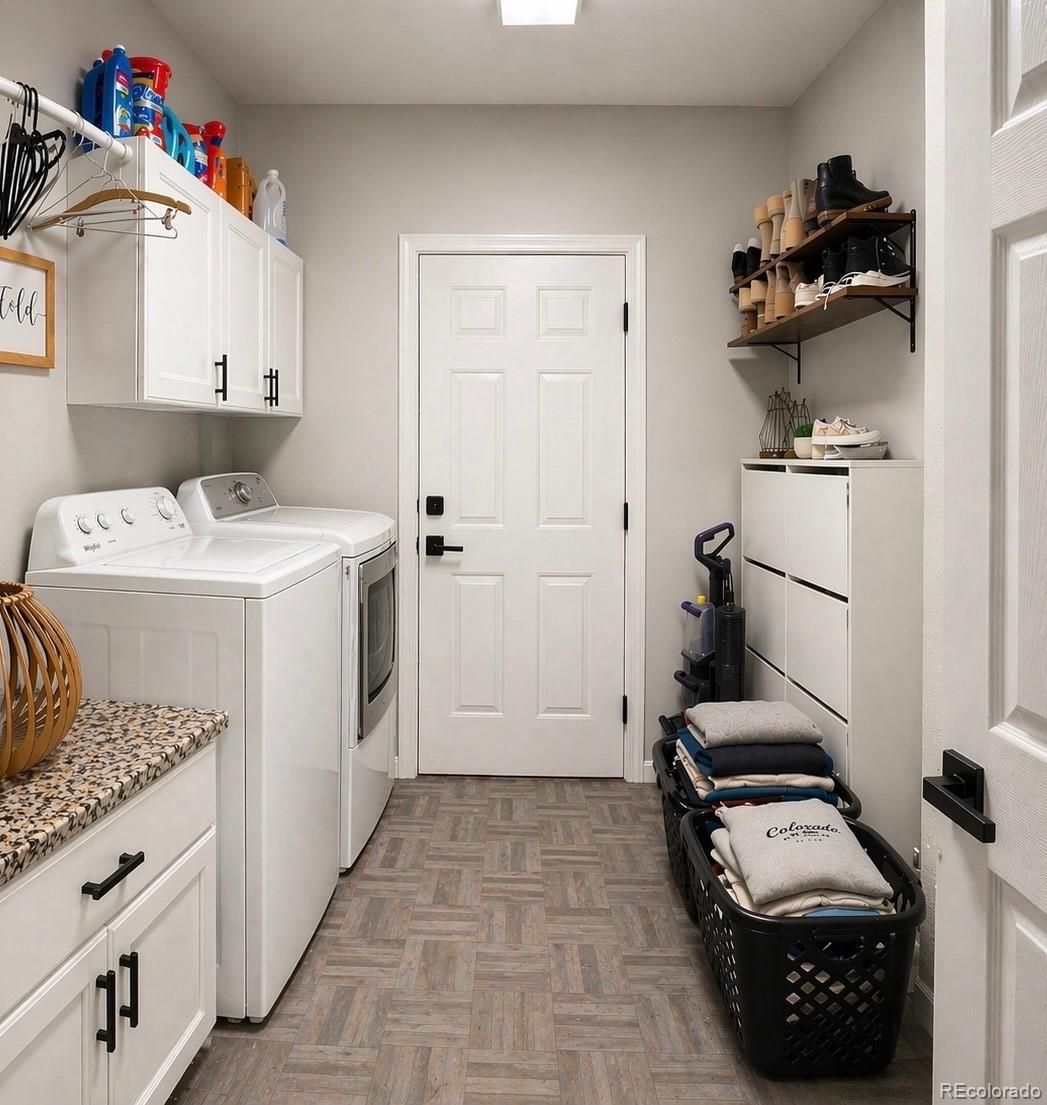 22419 Quail Run Lane Parker CO 80138