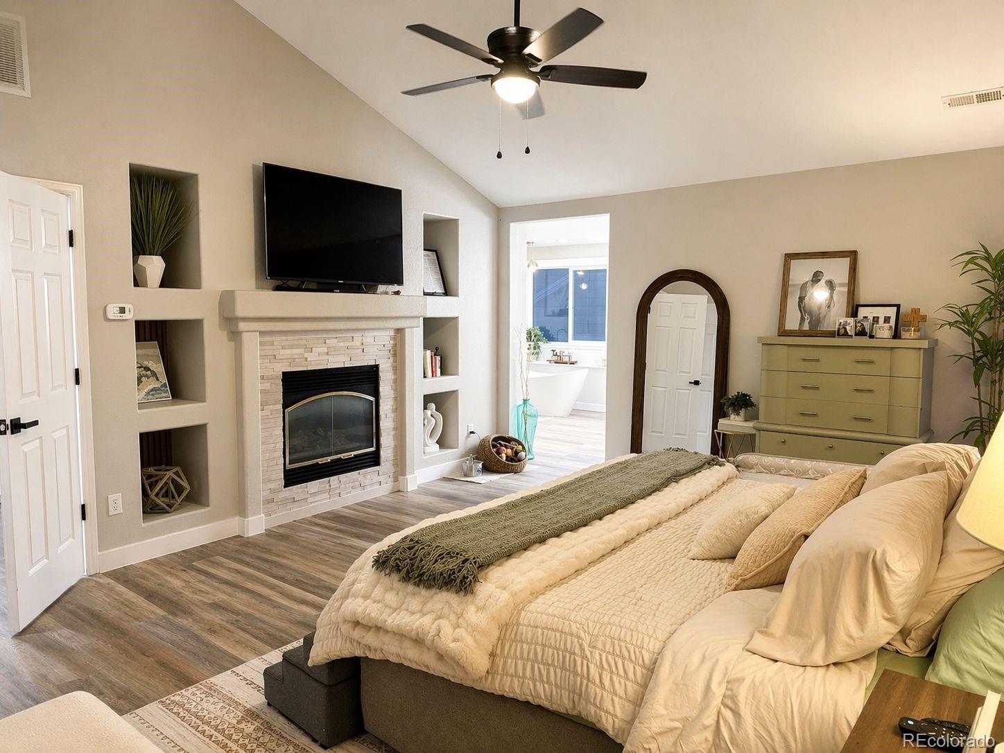 22419 Quail Run Lane Parker CO 80138