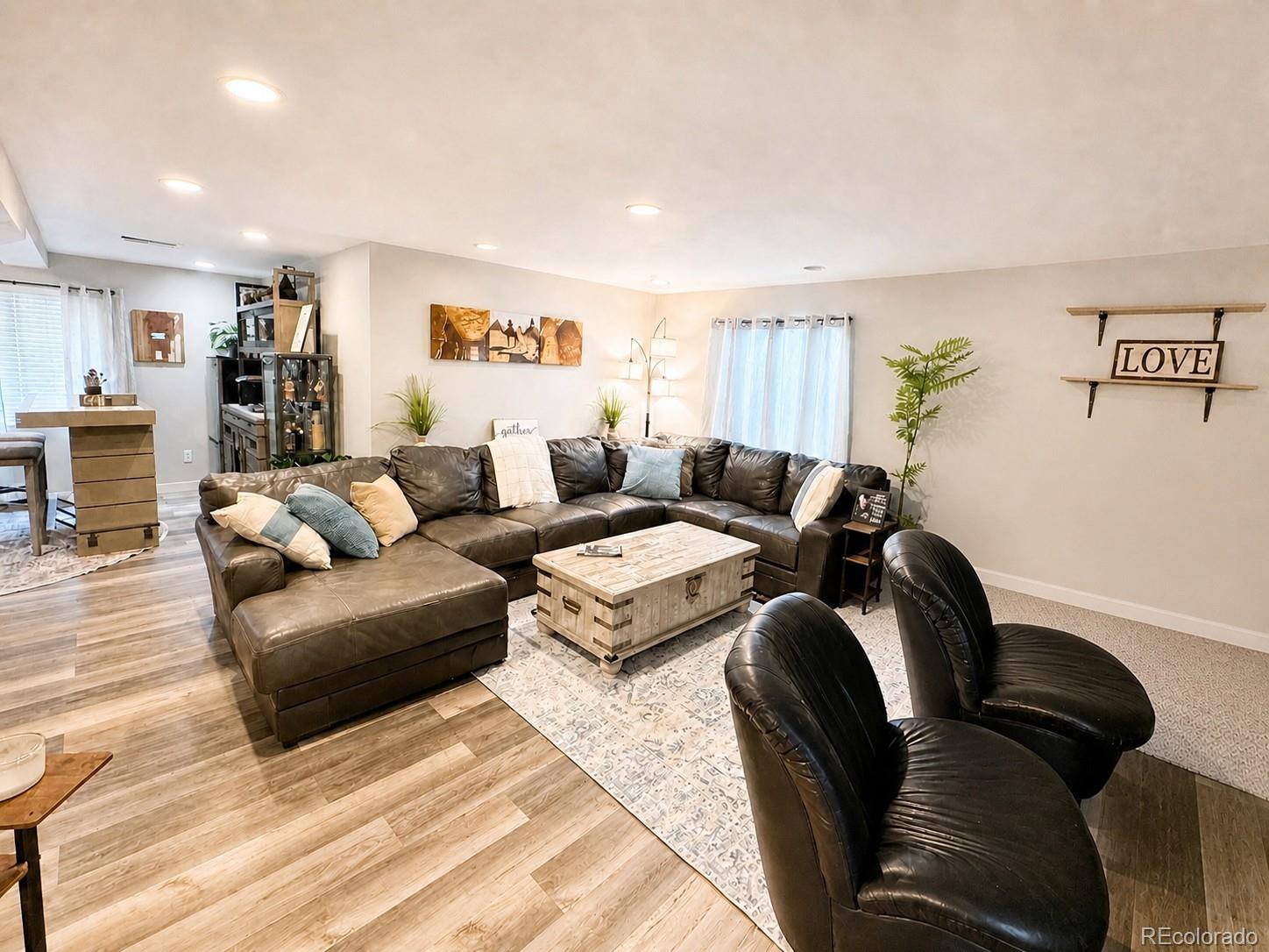 22419 Quail Run Lane Parker CO 80138