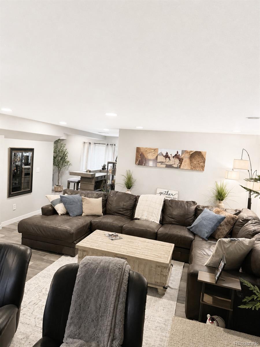 22419 Quail Run Lane Parker CO 80138