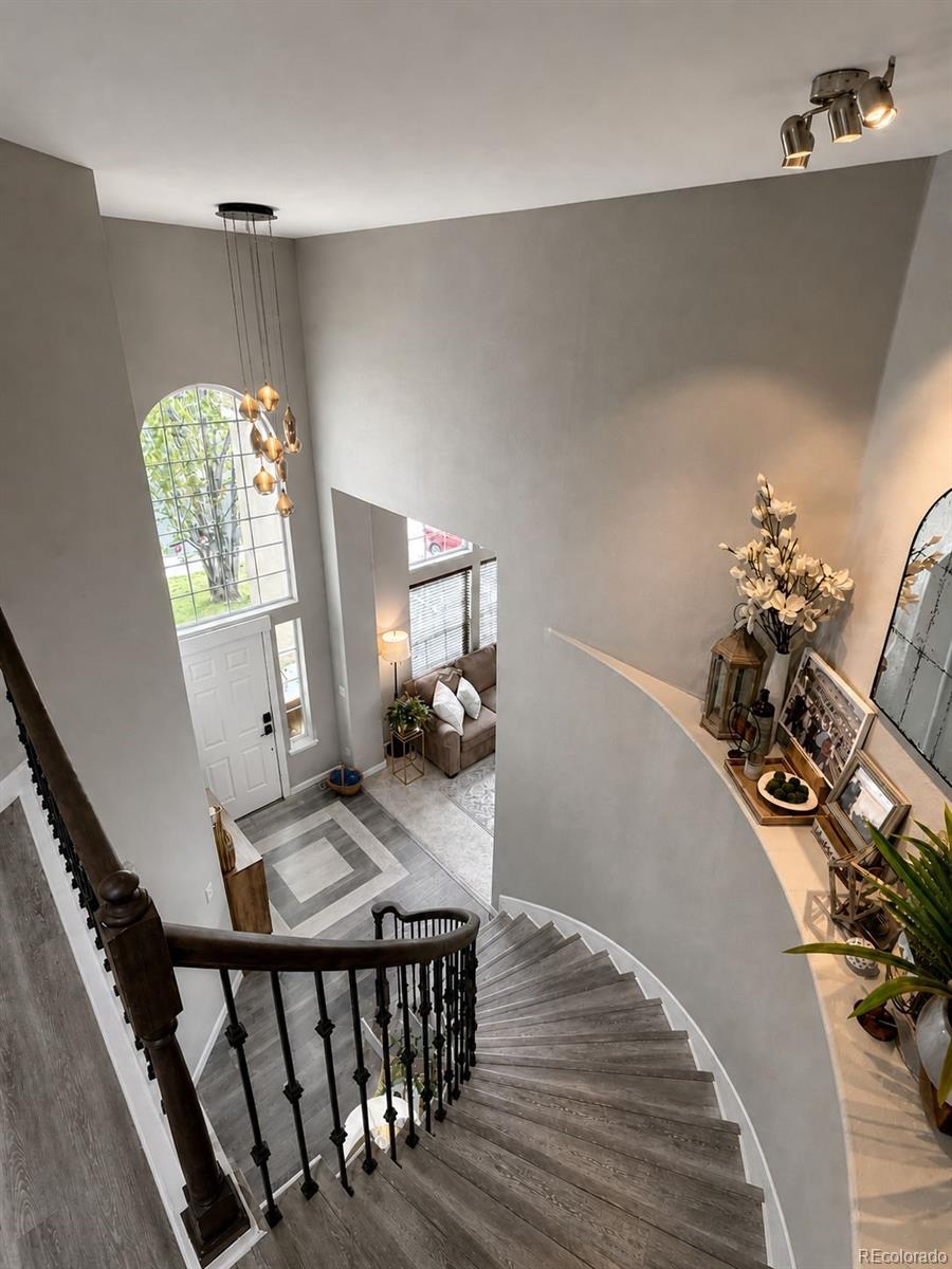 22419 Quail Run Lane Parker CO 80138