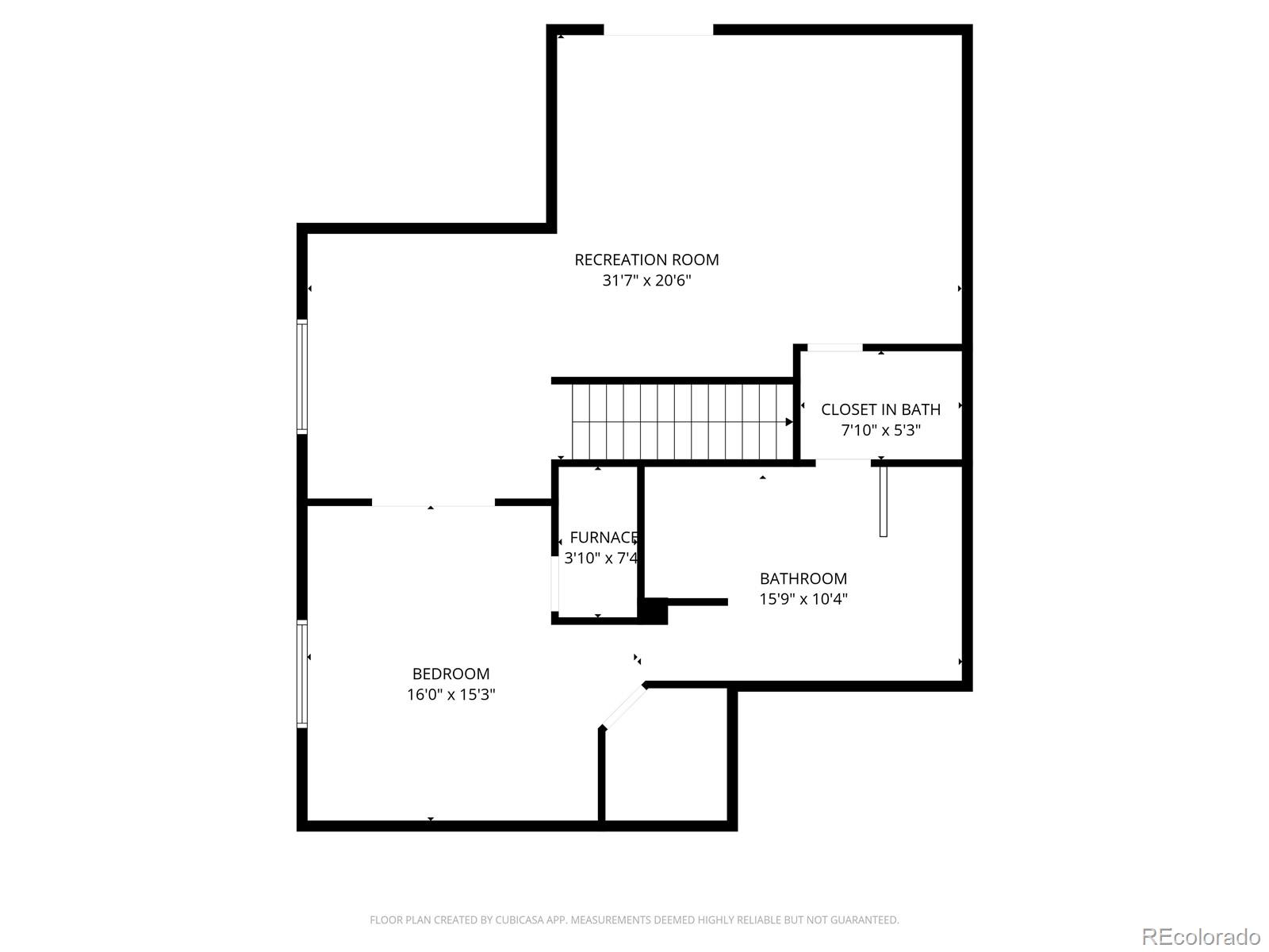 22419 Quail Run Lane Parker CO 80138