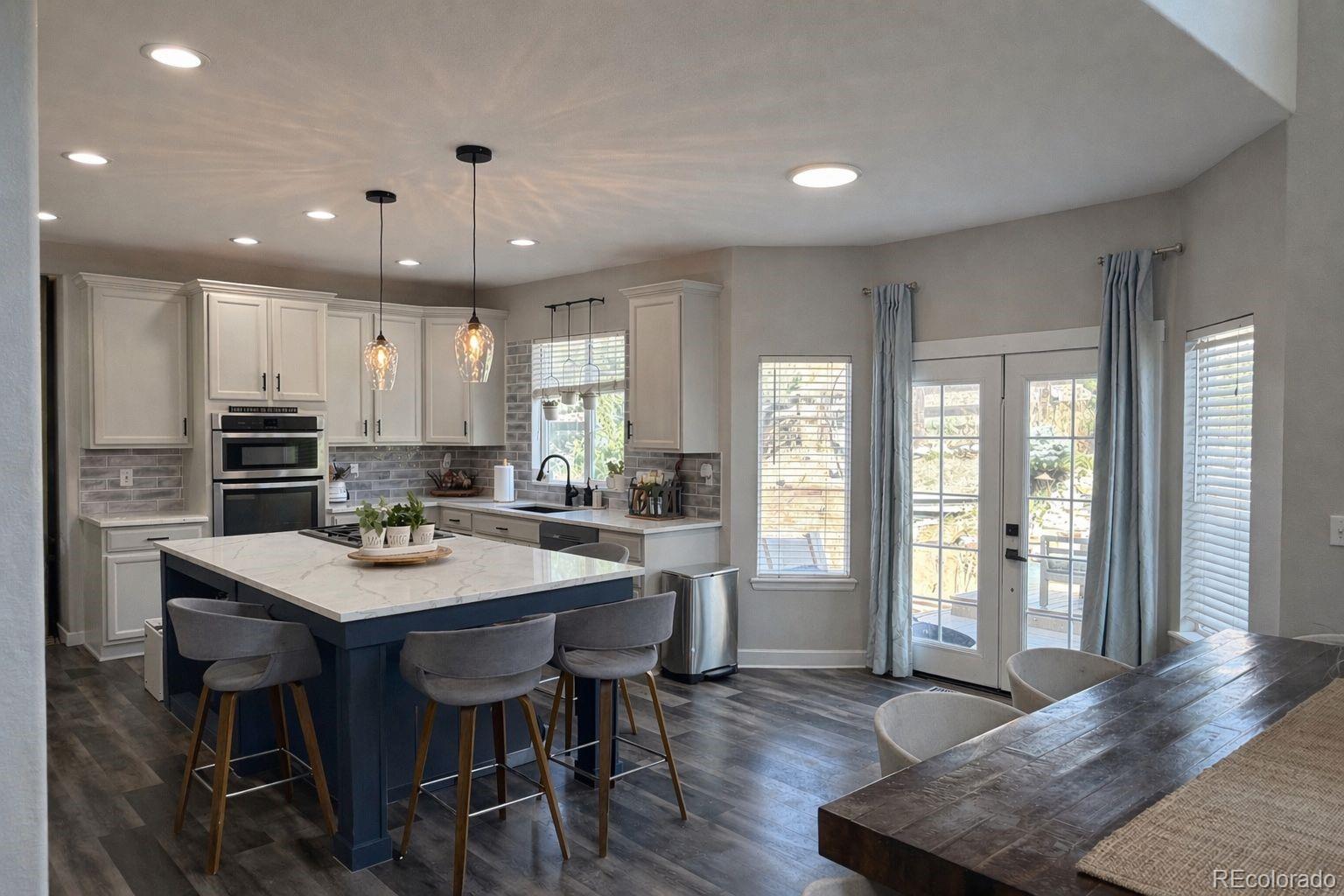 22419 Quail Run Lane Parker CO 80138