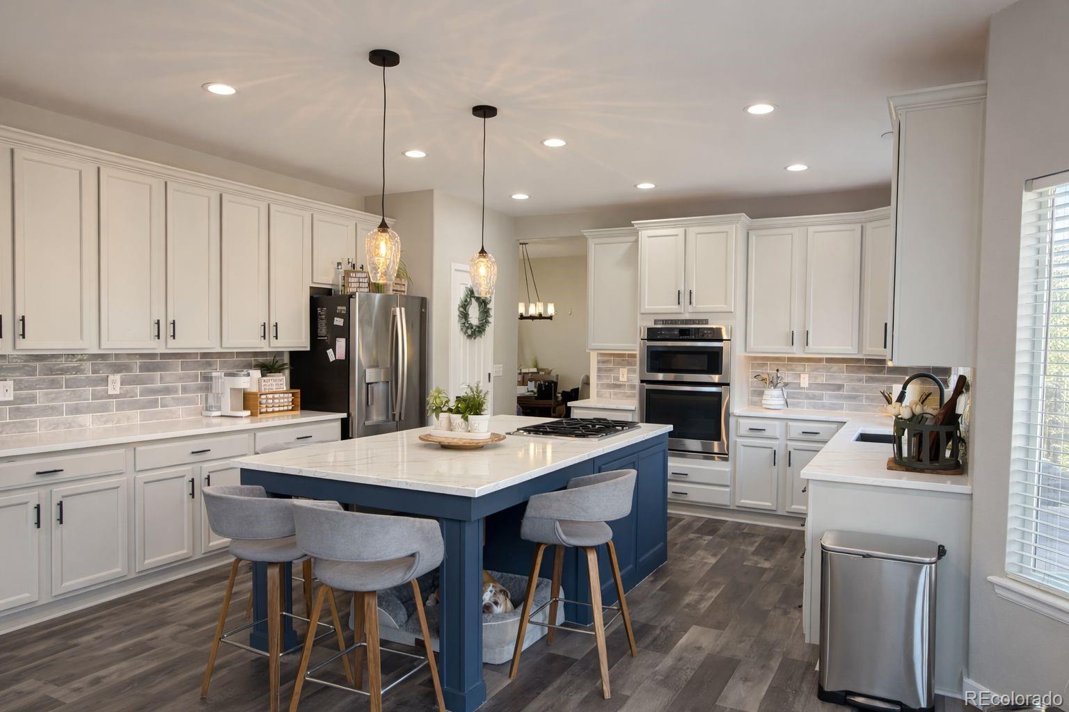 22419 Quail Run Lane Parker CO 80138