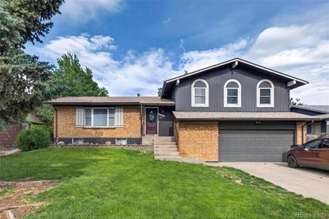 550 S Estes Street Lakewood CO 80226