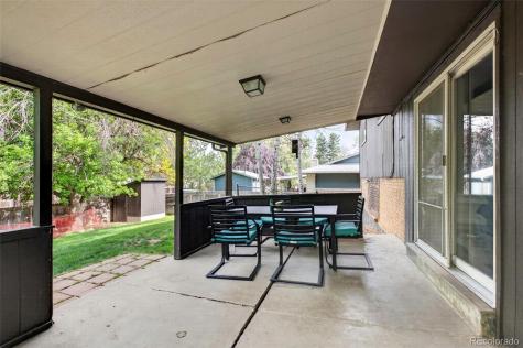 550 S Estes Street Lakewood CO 80226