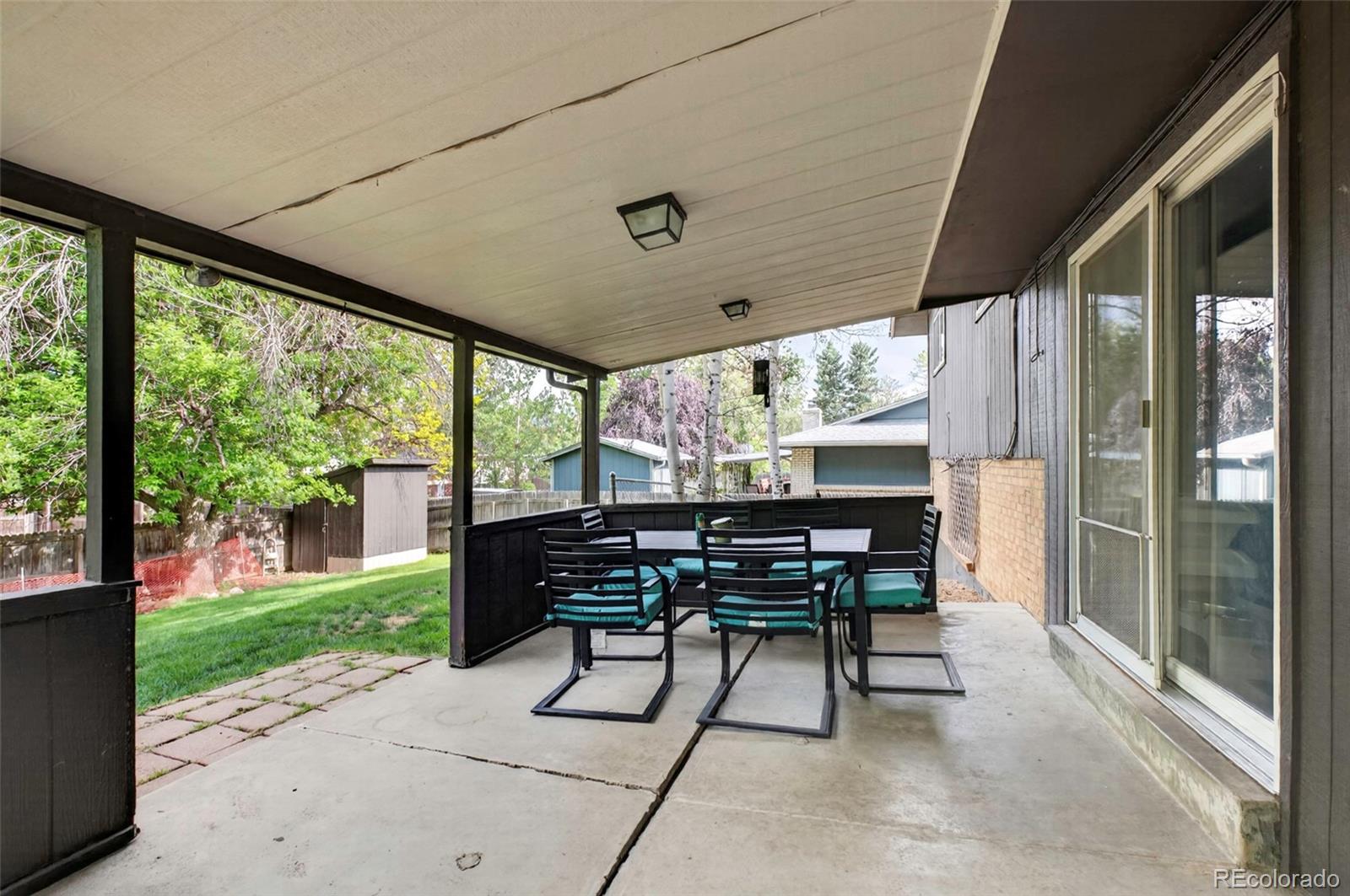 550 S Estes Street Lakewood CO 80226