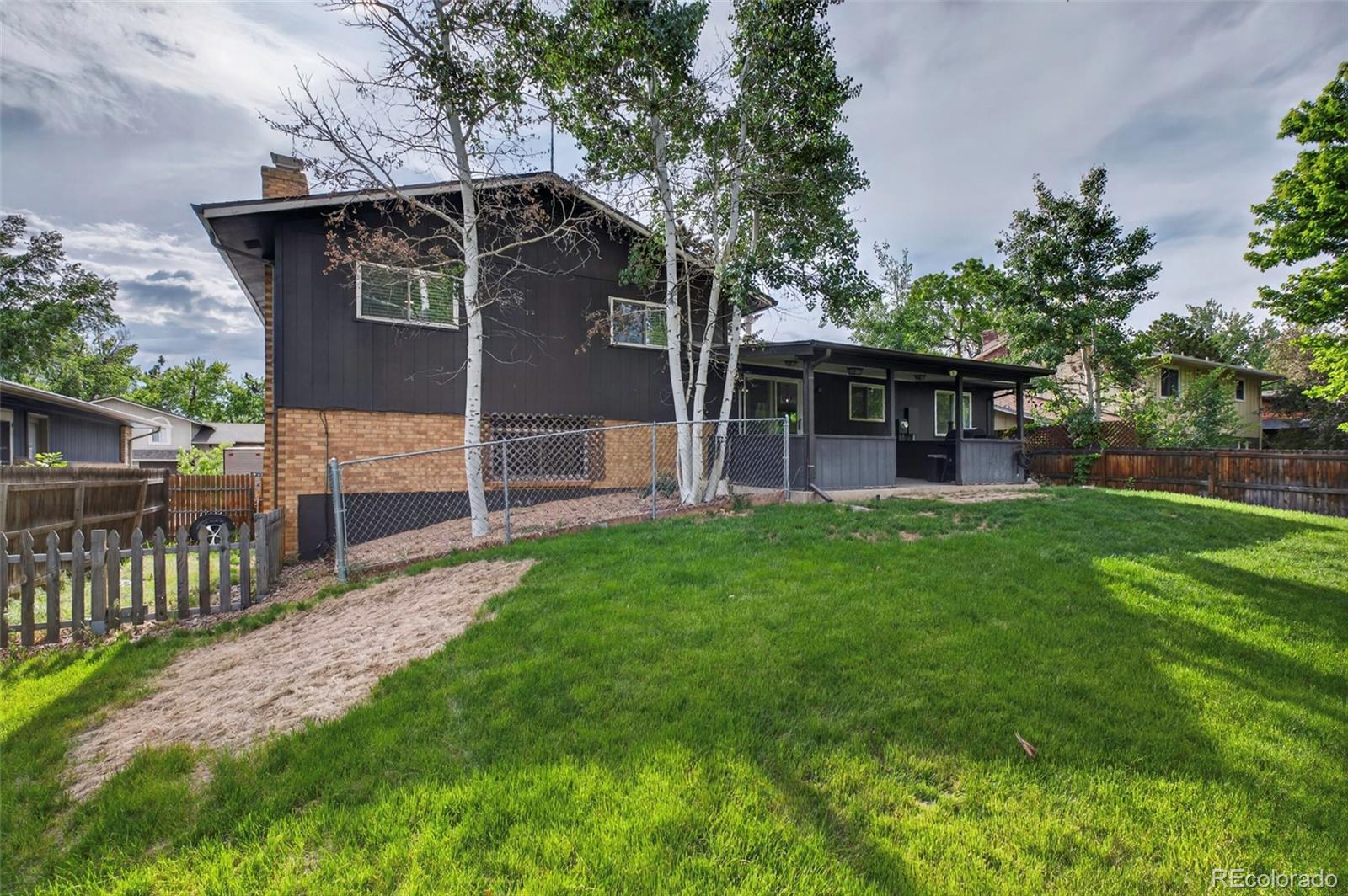 550 S Estes Street Lakewood CO 80226