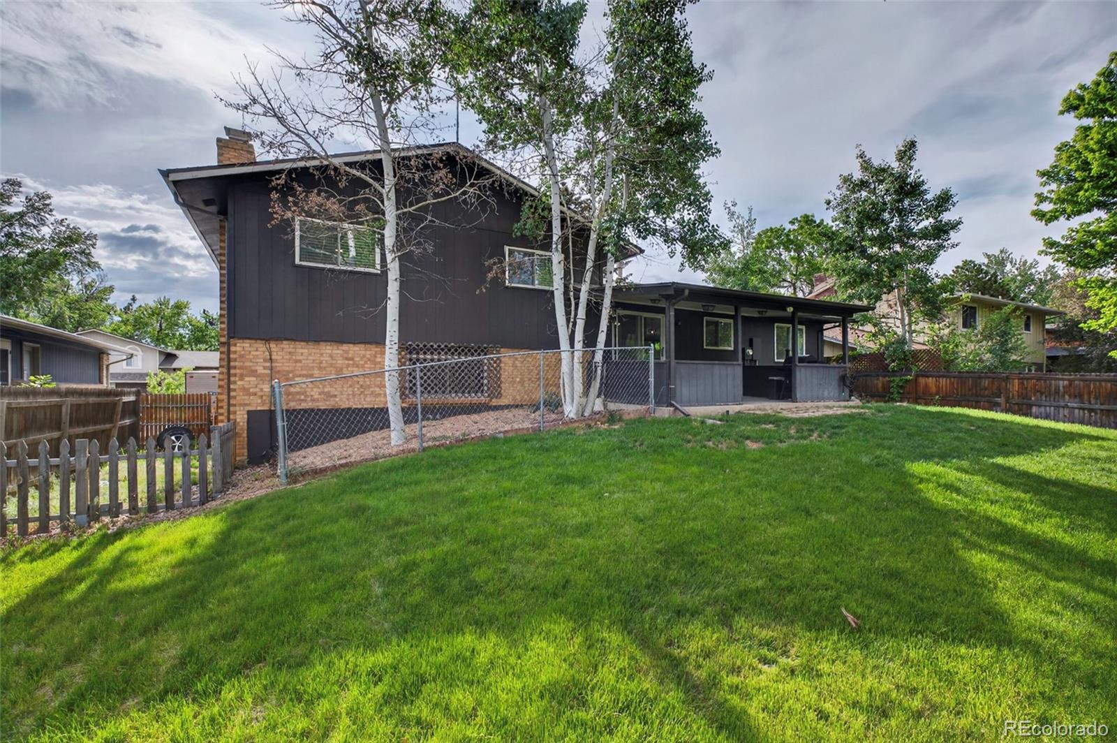 550 S Estes Street Lakewood CO 80226