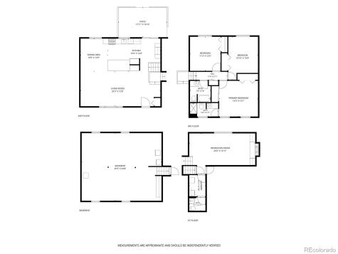 550 S Estes Street Lakewood CO 80226