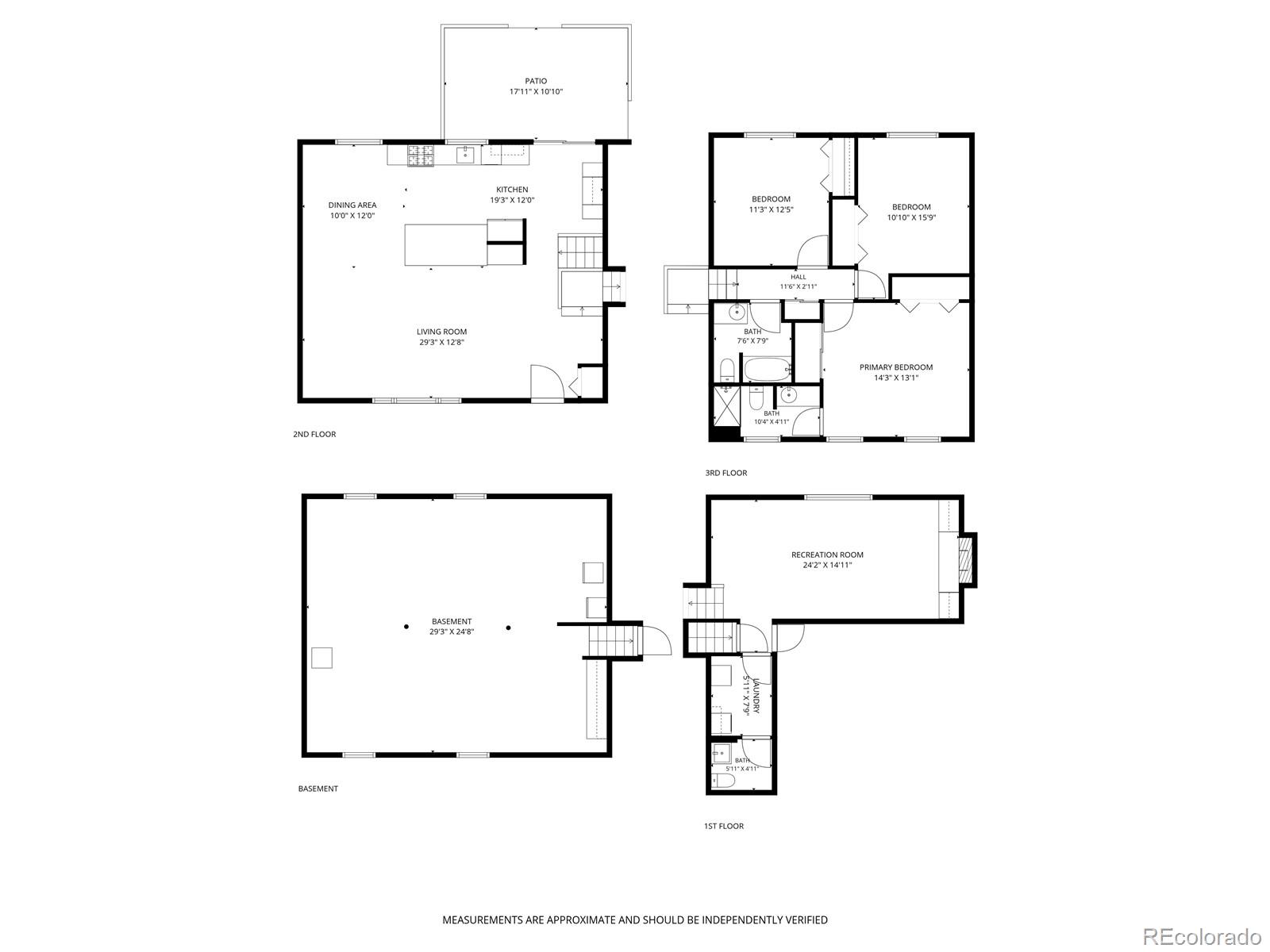 550 S Estes Street Lakewood CO 80226