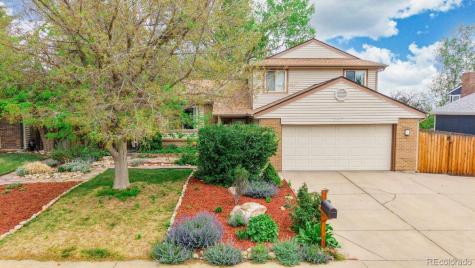 17677 E Prentice Circle Centennial CO 80015