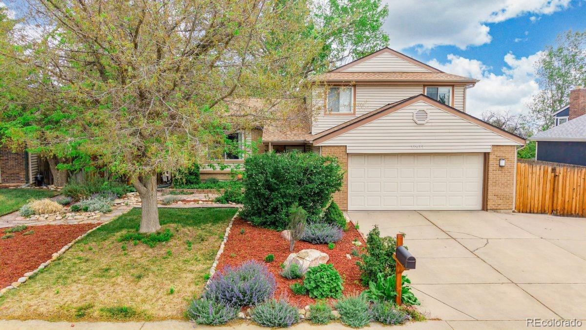 17677 E Prentice Circle Aurora CO 80015