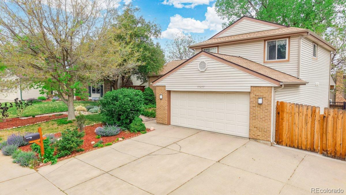 17677 E Prentice Circle Aurora CO 80015