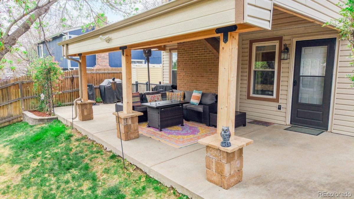 17677 E Prentice Circle Aurora CO 80015
