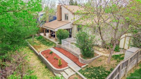 17677 E Prentice Circle Centennial CO 80015