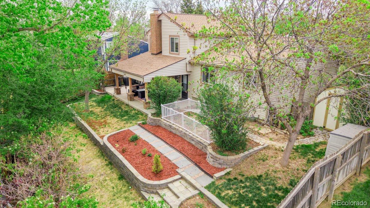 17677 E Prentice Circle Aurora CO 80015