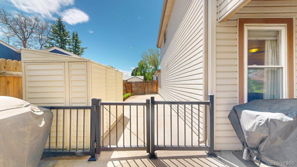 17677 E Prentice Circle Aurora CO 80015