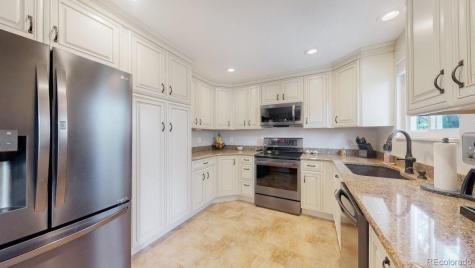 17677 E Prentice Circle Centennial CO 80015