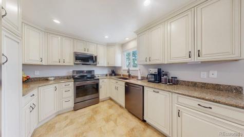 17677 E Prentice Circle Centennial CO 80015