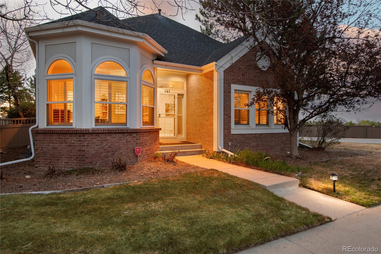1011 S Valentia Street Denver CO 80247
