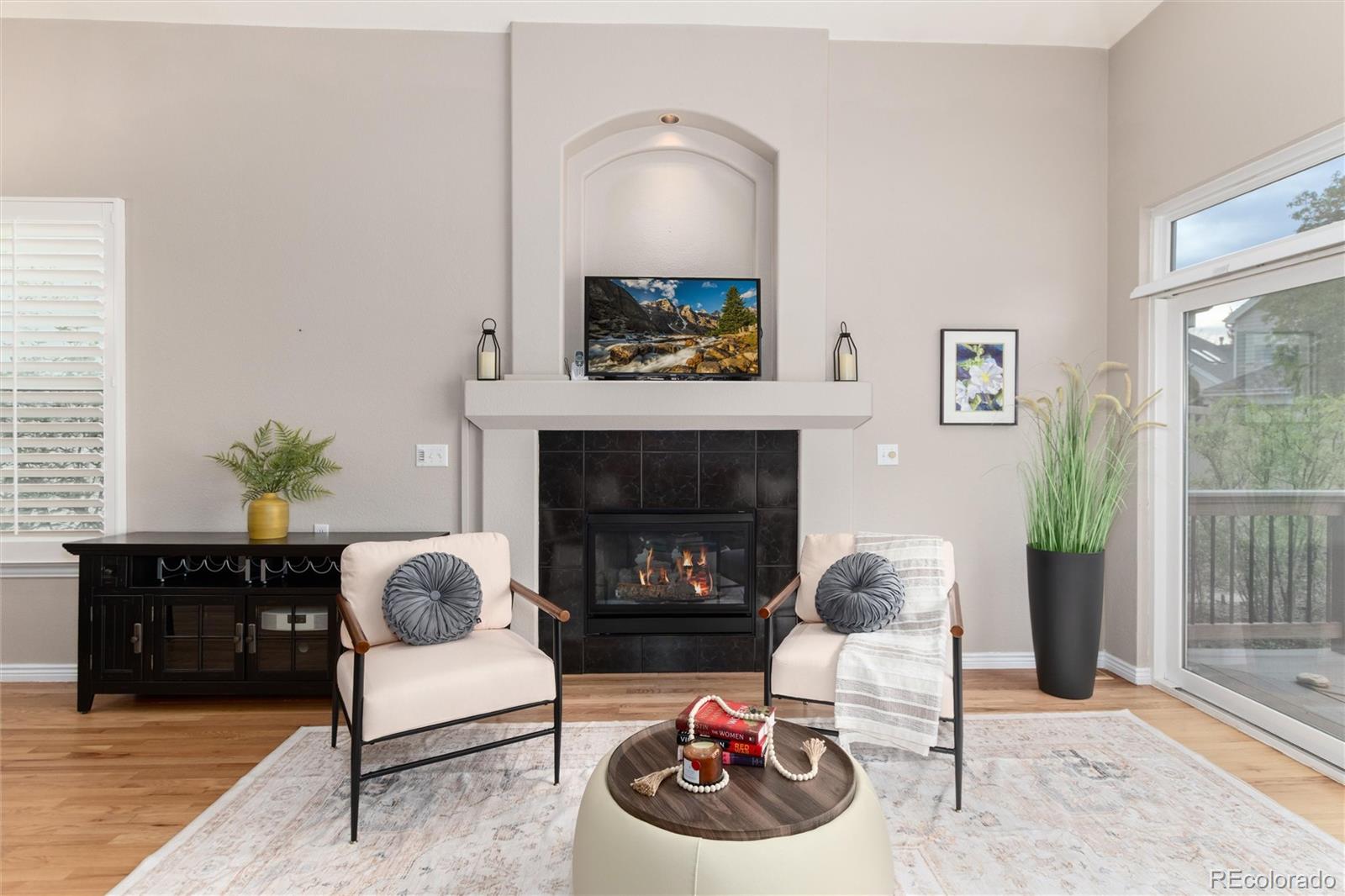 1011 S Valentia Street Denver CO 80247