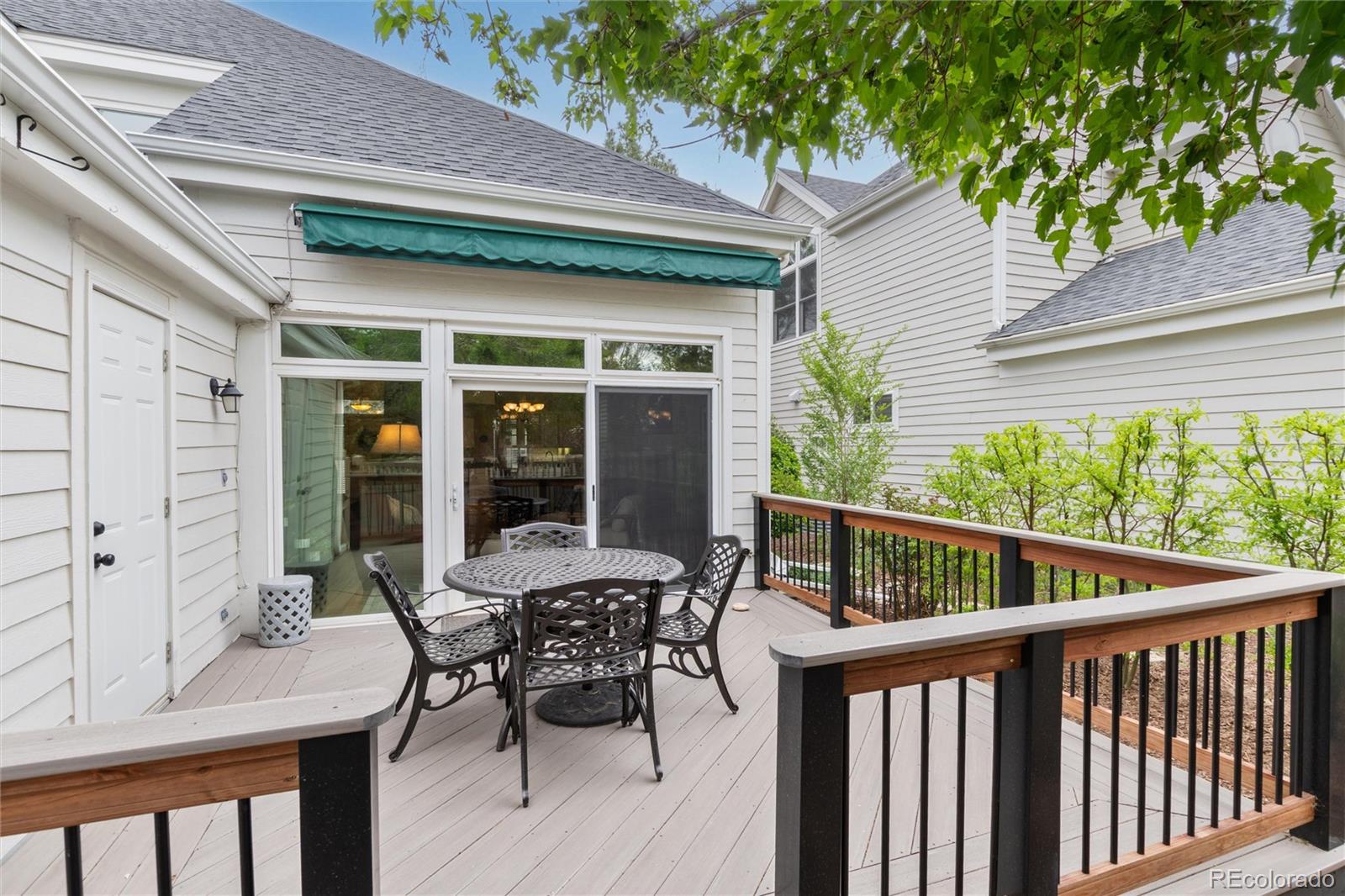 1011 S Valentia Street Denver CO 80247