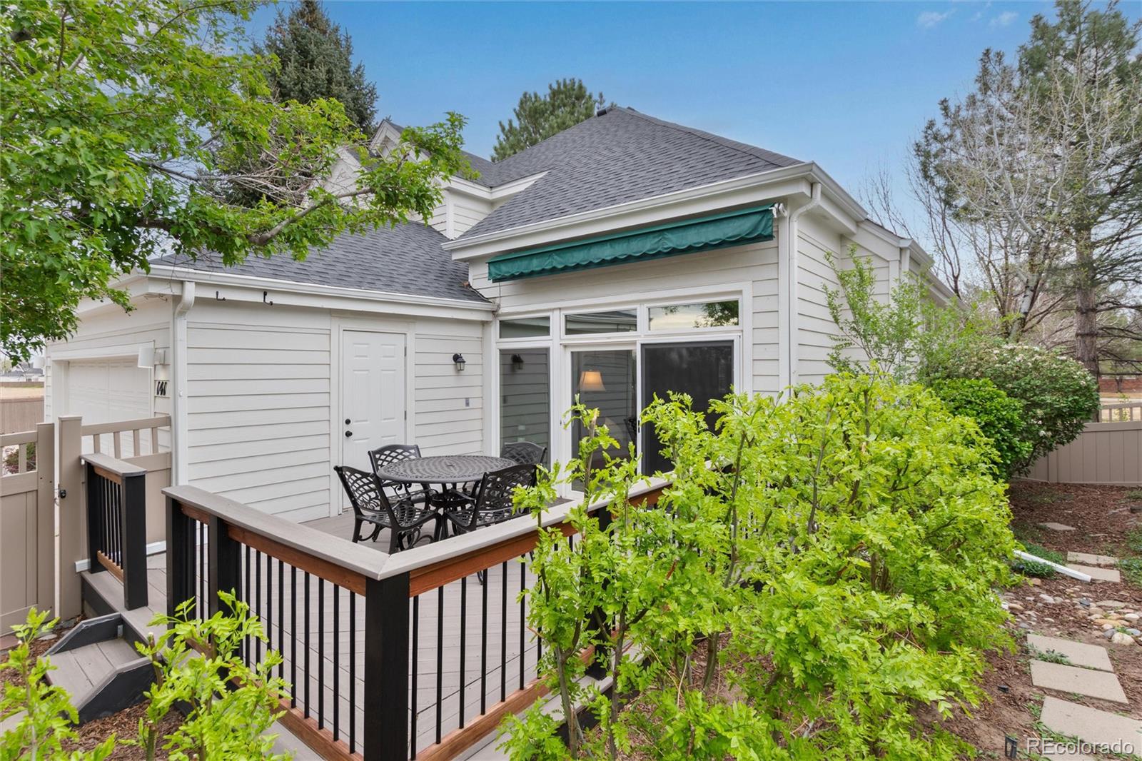 1011 S Valentia Street Denver CO 80247