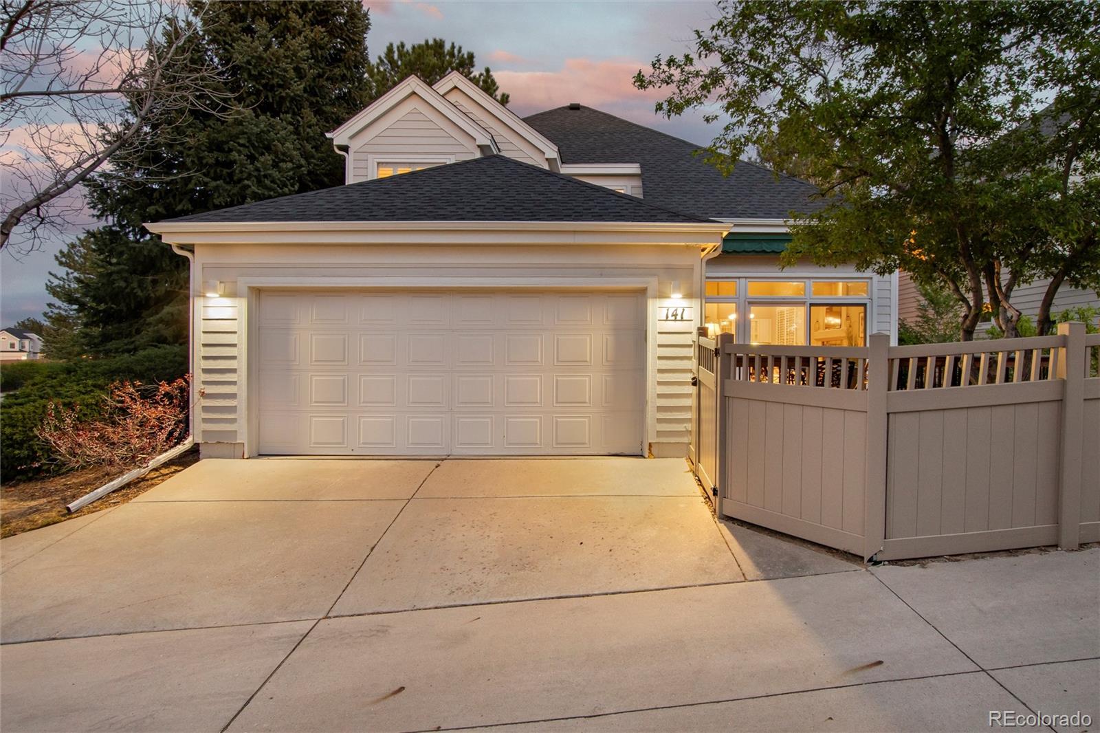 1011 S Valentia Street Denver CO 80247