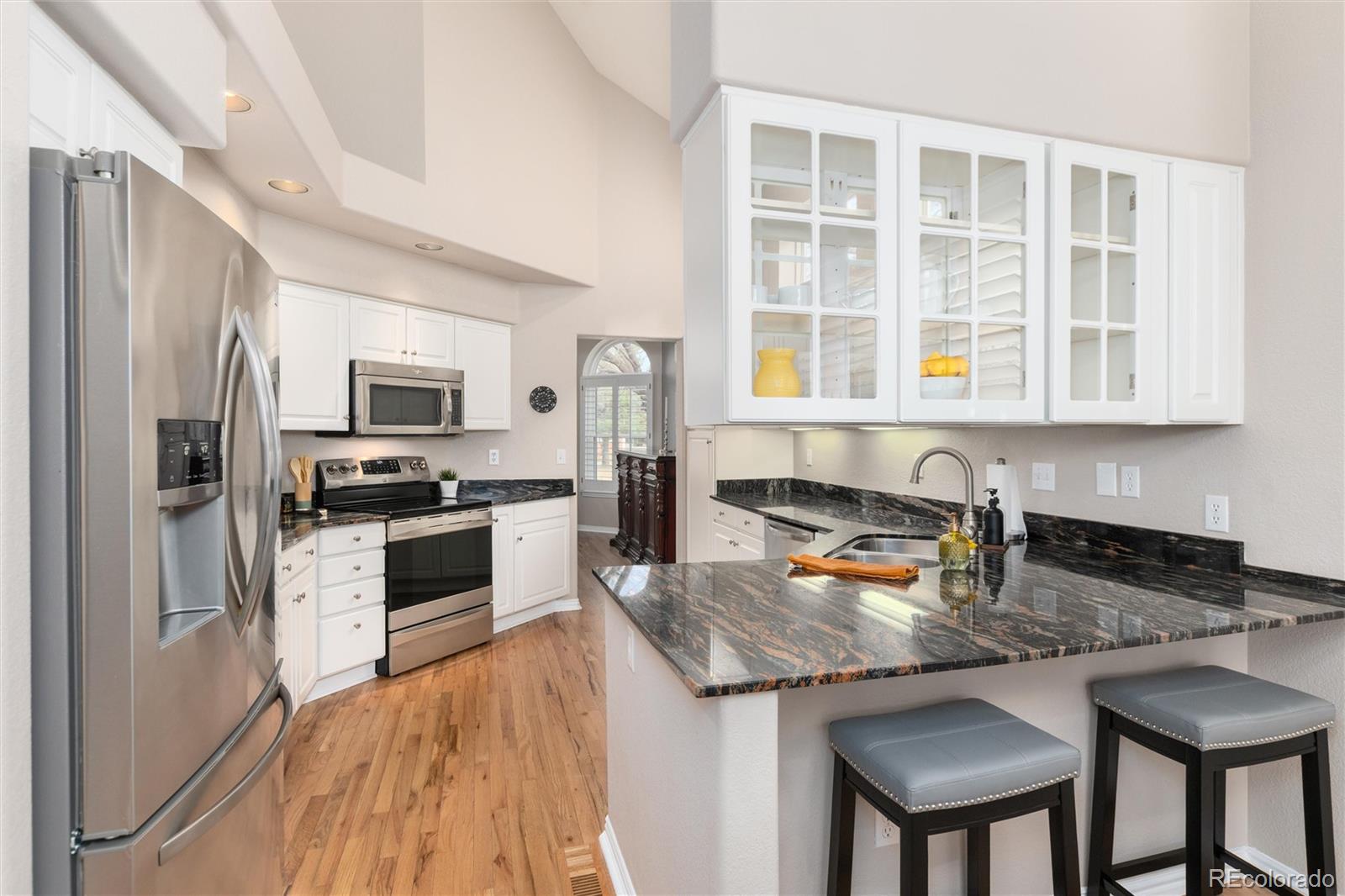 1011 S Valentia Street Denver CO 80247