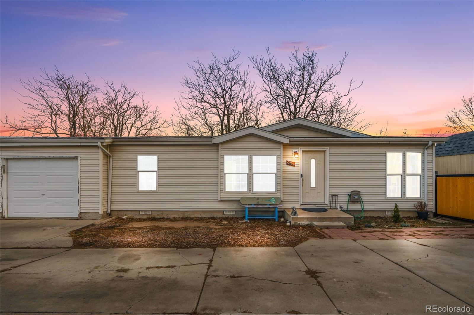 971 S Tennyson Street Denver CO 80219