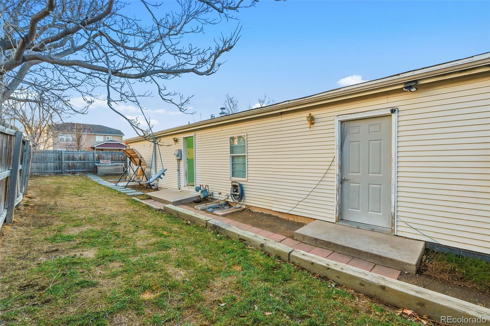 971 S Tennyson Street Denver CO 80219