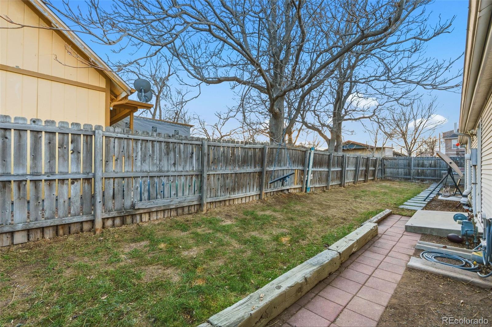 971 S Tennyson Street Denver CO 80219