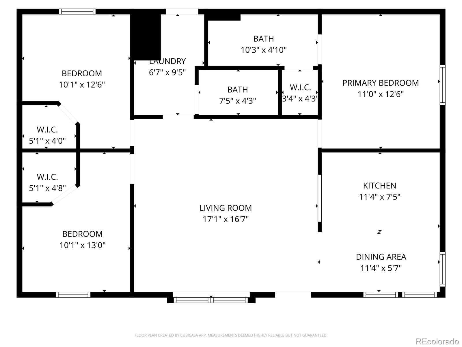 971 S Tennyson Street Denver CO 80219