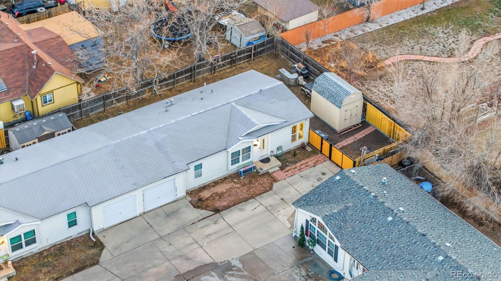 971 S Tennyson Street Denver CO 80219