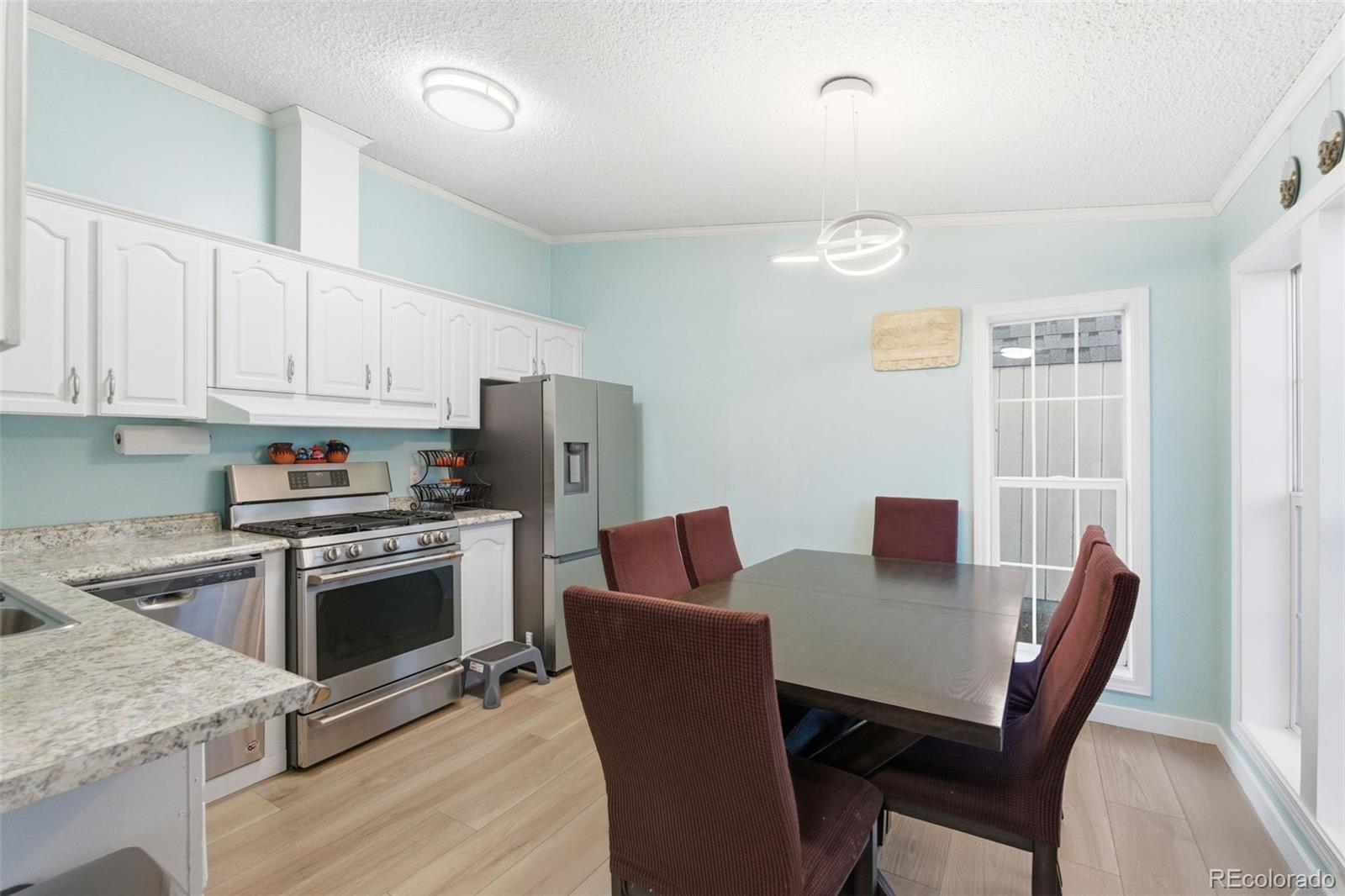 971 S Tennyson Street Denver CO 80219