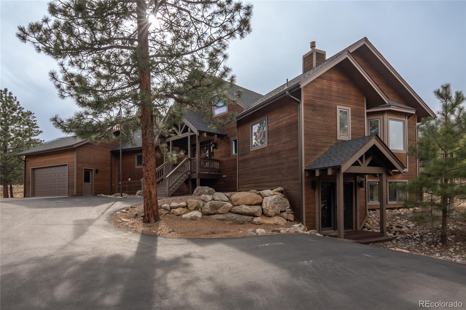 30481 National Forest Drive Buena Vista CO 81211