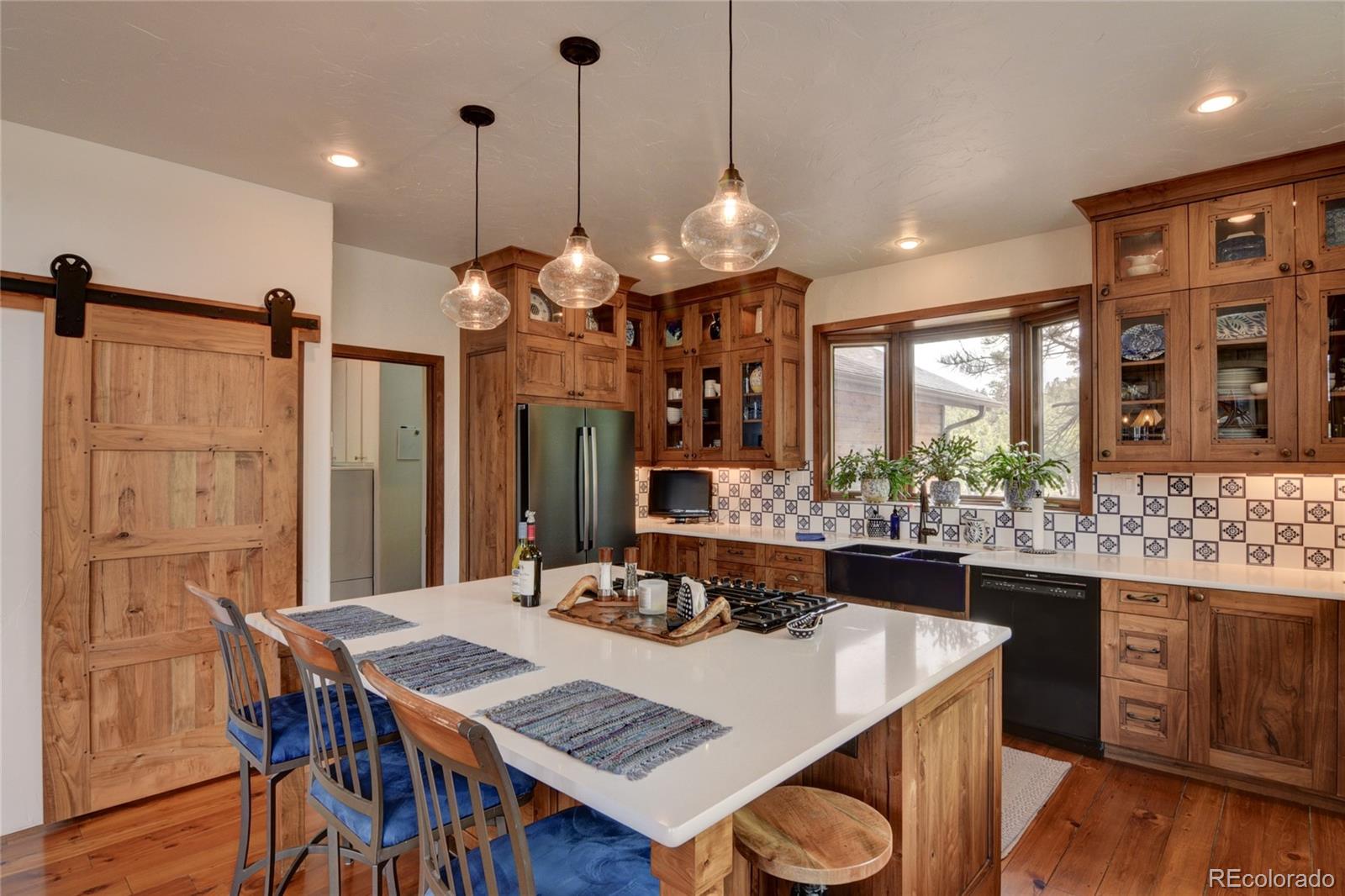 30481 National Forest Drive Buena Vista CO 81211
