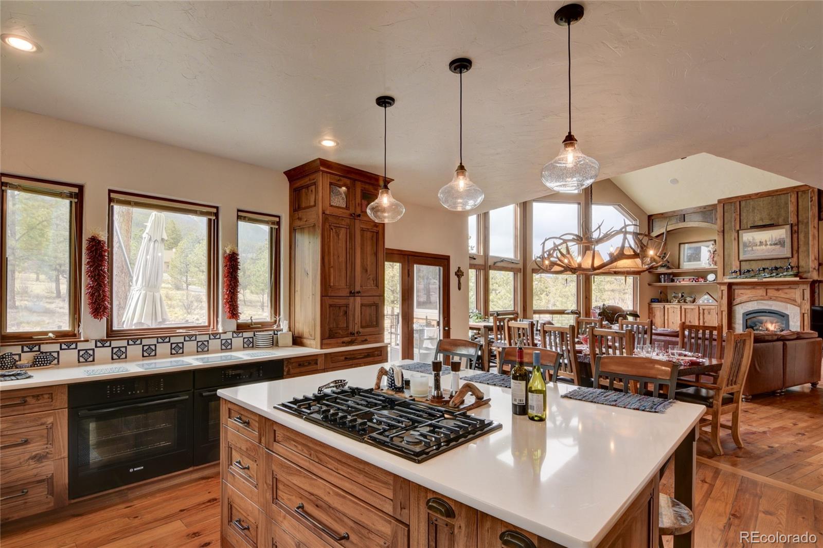30481 National Forest Drive Buena Vista CO 81211