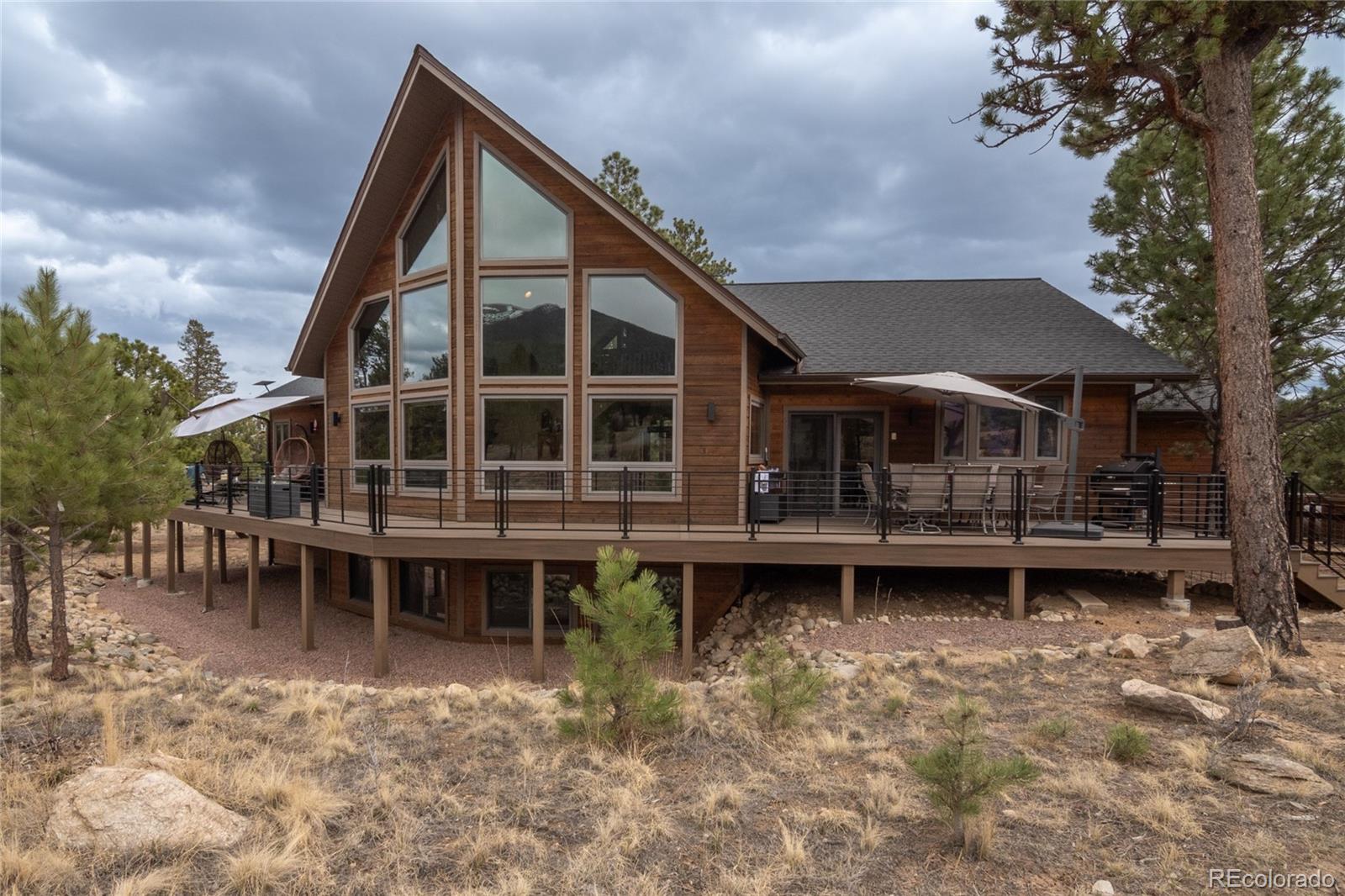 30481 National Forest Drive Buena Vista CO 81211